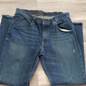 Boot Cut Men's Jeans
